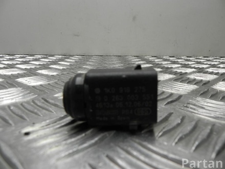 VW 1K0 919 275 / 1K0919275 GOLF V (1K1) 2006 Park Assist Sensor