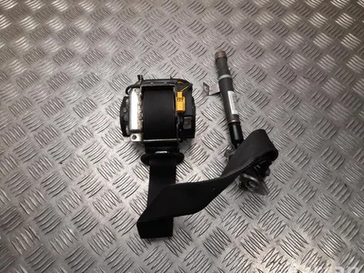 Mercedes-Benz A 222 860 56 00 / A2228605600 S-CLASS (W222, V222, X222) 2015 Ceinture de sécurité Right Rear - Image 1