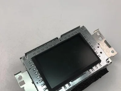 Volvo 31350693 V60 2013 Display - Imagen 1