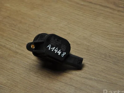 Volkswagen 04E906048C T-Roc (A11/AC7) 2022 Valve magnétique - Image 1