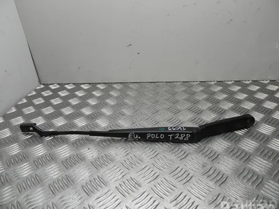 Volkswagen 6R1 955 409 A / 6R1955409A POLO (6R, 6C) 2011 Bras d'essuie-glace - Image 1