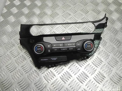 Kia 97250-2TXXX / 972502TXXX OPTIMA 2015 Contrôle automatique de la climatisation - Image 1