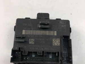 Volkswagen 5Q0959593K TIGUAN (5N_) 2012 Unidad de control de puertas