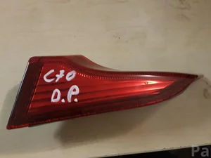 Volvo C70 II Convertible 2008 Feu arrière