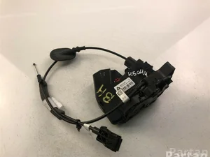 Renault 825027098R TALISMAN Grandtour (KP_) 2018 Замок двери