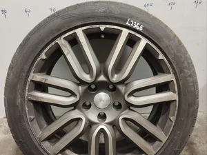 Maserati 670010628 GHIBLI (M157) 2015 Llantas de aleación R19 EJ 8.5 5x114.3