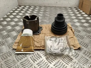 Audi 4H0498103AX, 1711Q5 A5 (8T3) 2017 Antriebswelle