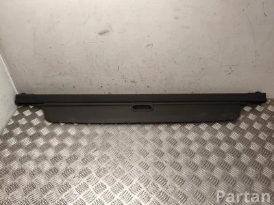 BMW 3 Touring (F31) 2014 Półka bagażnika - Zdjęcie 1