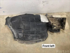 Aston Martin DB11 (AM5) 2019 Doublure d'aile Left Front