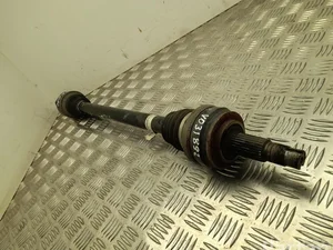 Alfa Romeo 00505427370 GIULIA (952_) 2017 Arbre de transmission Left Rear