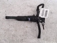 Opel 9824254980 Corsa F 2021 Clutch Pedal