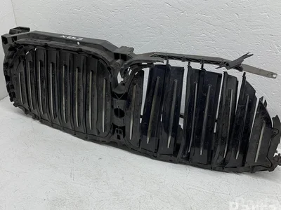 BMW 5113226775, 226775 X5 (G05) 2021 Ventilation arrière - Image 1