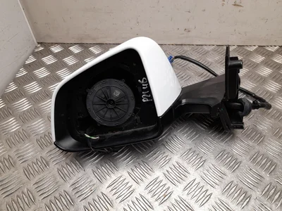 Tesla E4045999 Model Y 2022 Rétroviseur extérieur - Image 1