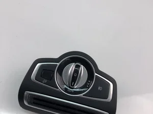 Mercedes-Benz A2059057007 C-CLASS (W205) 2017 Interruptor de luces