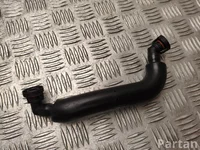 BMW 0810173, 11617547185 5 (E60) 2010 Oil Pipes