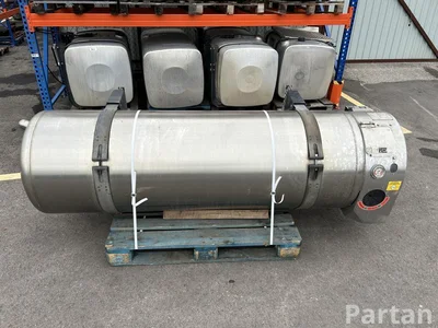 Iveco Trucks 5802695663, 32026013 S-WAY 2020 Fuel tank LNG - Image 1