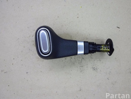 SEAT LEON (1P1) 2006 Gear Lever Knob