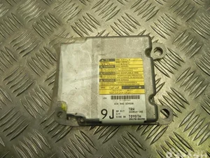 Toyota 89170-0W290 / 891700W290 AURIS (_E15_) 2011 Unité de contrôle pour airbag