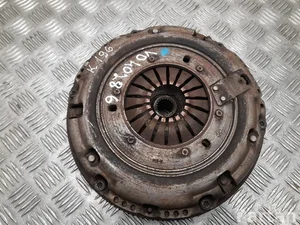 Citroën DS7 CROSSBACK 2018 Sankabos komplektas