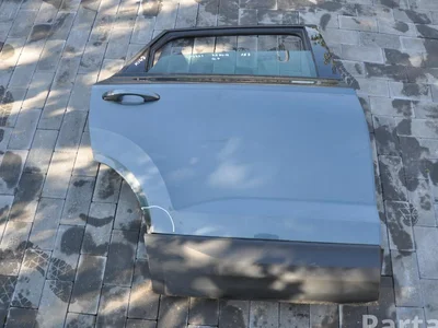 Škoda KAROQ (NU7) 2019 Porte Right Rear - Image 1