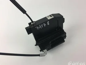 Peugeot 9826126080 308 II 2013 Serrure de porte