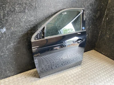 Smart FORFOUR Hatchback (453) 2020 Porte Left Front - Image 1