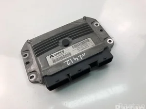 Renault 8200321263; 8200298457 / 8200321263, 8200298457 SCÉNIC II (JM0/1_) 2006 Unidad de control del motor