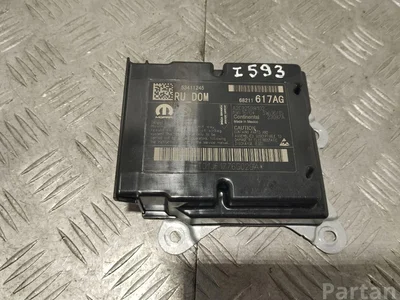 Chrysler 68211617AG Pacifica 2017 Unité de contrôle pour airbag - Image 1