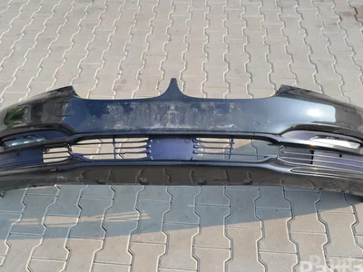 BMW 7899000, 542289, 54228910, 40919010090, 61677357322, 89207173, 89207163 7 (G11, G12) 2016 Marco de parachoques - Imagen 1