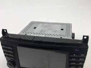 Mercedes-Benz 22222 E-CLASS (W211) 2009 Radio / lecteur CD