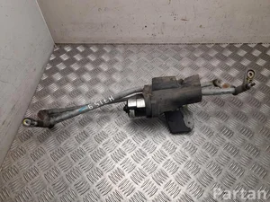 Peugeot 443122355017 BOXER (X290) 2023 Wiper Linkage Windscreen with wiper motor