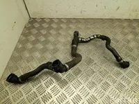 BMW 8654861, 8654832 3 (G20) 2020 Kühlmittelleitung