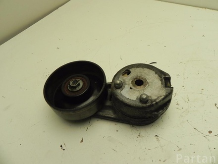 JAGUAR M199N XF (X250) 2009 Belt Tensioner (Tensioner Unit)