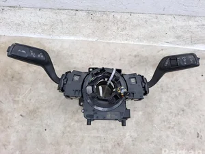 Ford H1BT14B522, H1BT14B522BG, GN1514A664, GN1514A664AB Puma 2020 Levier /interrupteur de lumière courte longue