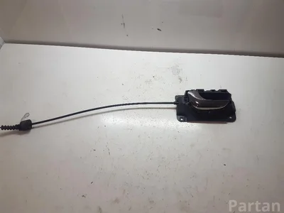 Volvo 09170045 S80 I (TS, XY) 2000 Poignet de porte Left Rear - Image 1