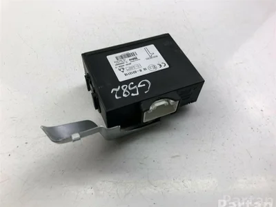 Toyota 89740-0H030D / 897400H030D AYGO (_B4_) 2015 Unités de contrôle - Image 1