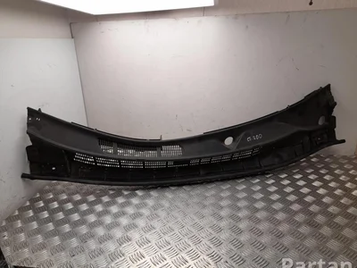 Lexus 55708-76010, 55708-76040 / 5570876010, 5570876040 CT (ZWA10_) 2013 Garniture de capot d'essuie glace - Image 1