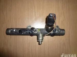 Audi 059 130 089 D / 059130089D A6 (4F2, C6) 2007 Distribution de carburant