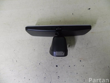 SEAT 7N0 858 548 / 7N0858548 ALHAMBRA (710, 711) 2015 Interior rear view mirror