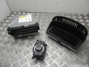 BMW 9 218 330, 9 211 969, 9 231 118 / 9218330, 9211969, 9231118 3 Convertible (E93) 2010 Radio / lecteur CD