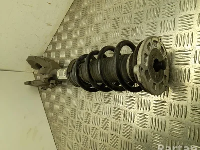 Volvo P31658002 V90 II 2020 kit amortisseur Right Front - Image 1