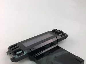 Volvo 30797715 S80 II (AS) 2009 Display