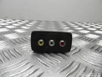 Subaru 0816 FORESTER (SH_) 2010 Périphérique d'entrée - Image 1