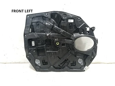 Jeep 68565733AA, 68592467AA, 68343451AC, 68367059AC, 68203031AI, 68370843AA Wagoneer/ Wagoneer L WS 2023 Lango pakėliklis kairė priekis - Nuotrauka 1