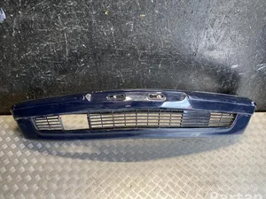 Mercedes-Benz S-Class W126 1983 Pare-chocs