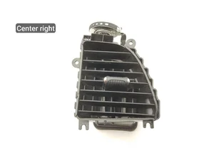 Chrysler 6EC07TRMAA, 6EC071X9AA, 3354265 Pacifica 2018 Évent Central