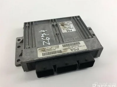 Citroën 9648294180 C3 I (FC_) 2008 Unités de contrôle - Image 1