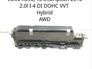 Volvo 31473177, 31473177T, 615374003, 31407215GE2PB XC90 II 2016 Akumulator