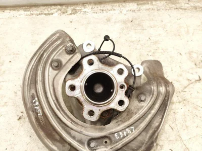 BMW 687133702, 592515-10 / 687133702, 59251510 i4 (G26) 2023 Logement de roulement de roue Left Front - Image 1