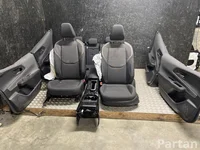 Toyota PRIUS (_W6_) 2024 Sitze komplett Türverkleidung Armlehne 